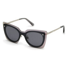 Women's Sunglasses женские солнечные очки Swarovski SK-0201-16A (ø 53 mm) (ø 53 mm)