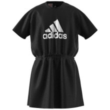 Женские спортивные платья ADIDAS Dance Short Dress