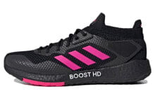 adidas Pulseboost Hd 女款 黑红 / Беговые кроссовки Adidas Pulseboost HD EG9985