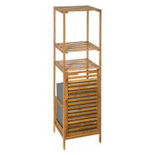 Storage furniture and bathroom trolleys