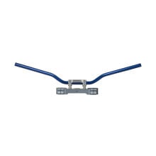 Lenker TRW Superbike Blau 22mm