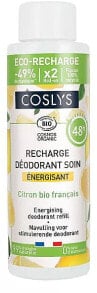 Купить дезодоранты Coslys: Deodorant