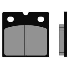 BRENTA MOTO 4141 Sintered Brake Pads