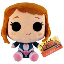 FUNKO Ochaco 17.5 cm My Hero Academia Teddy