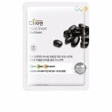 MASK SHEET #blackbean 25 ml