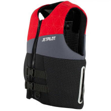 JETPILOT Cause ISO Neoprene Vest