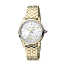 Купить женские наручные часы Just Cavalli: Часы наручные женские Just Cavalli GLAM (Ø 32 мм)