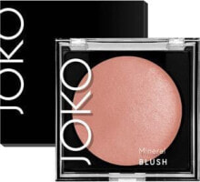 Blush and bronzer for the face Joko
