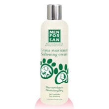 Cosmetics and hygiene products for dogs