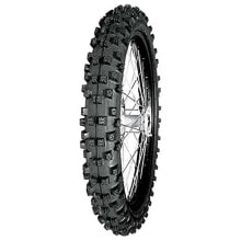 METZELER MCE 6 Days Extreme Soft 54M TT Off-Road Front Tire