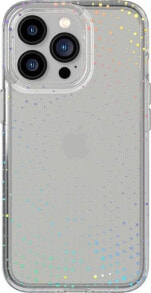 Tech 21 TECH21 ETUI T21-9984 EVO SPARKLE IPHONE 13 PRO RADIANT