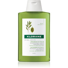 Olive (Age-Weakened Shampoo)