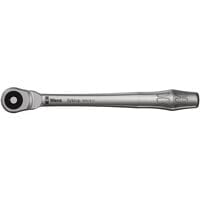 Wera 8003 B - Socket wrench - 1 pc(s) - Chrome - CE - Ratchet handle - 3/8