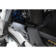 Аксессуары для мотоциклов и мототехники SW-MOTECH KTS.01.622.10001/B Honda Chain Cover Extension