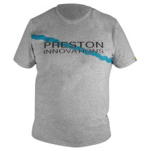 Мужские спортивные футболки и майки Preston Innovations