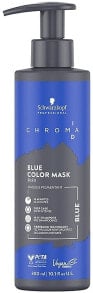 Tonisierende Haarmaske 300 ml - Schwarzkopf Professional Chroma ID Bonding Color Mask