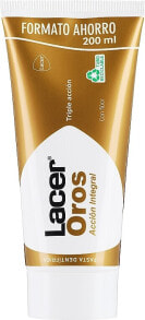 Zahnpasta - Lacer Oros Toothpaste