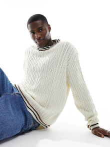 Men's sweaters and cardigans