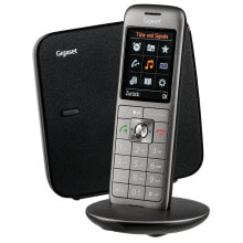 GIGASET CL660 Wireless Landline Phone