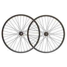 MVTEK 27.5´´ Disc 22/27 mm MTB wheel set