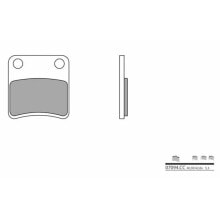 BREMBO 07092 Organic Brake Pads