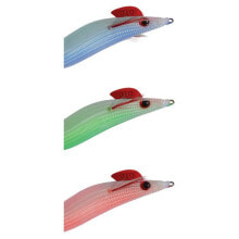 Приманки и мормышки для рыбалки dTD Color Oita 3.5 Squid Jig 105 mm 17.2g