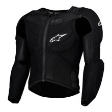 Функциональная одежда для езды на мотоцикле ALPINESTARS BICYCLE Vector Tech Jacket Protective Vest