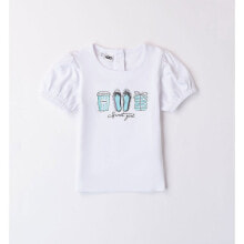 IDO 48745 Short Sleeve T-Shirt