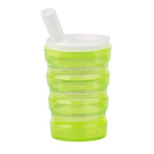 Thermoses and thermos cups