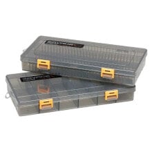 SAVAGE GEAR Flat Lure Box 2 Units