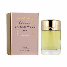 Женская парфюмерия Cartier Baiser Vole 50 ml