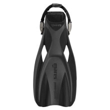 Fins for scuba diving