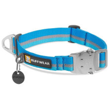 Ошейники для собак rUFFWEAR Top Rope Dog Collar