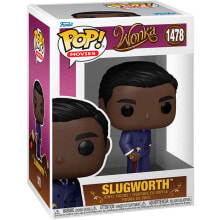 FUNKO POP Wonka Slugworth