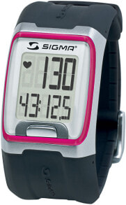 SIGMA Men's Sports Heart Rate Monitors and Pedometers