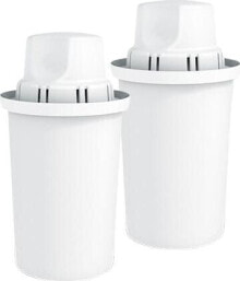 Filters and softeners for water