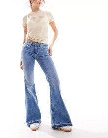 Women's jeans