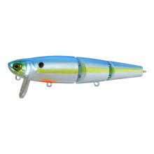 Fishing lures and jigs