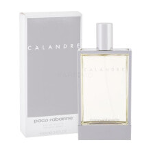 Paco Rabanne Calandre 100 ml eau de toilette für Frauen