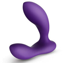 Prostatavibrator violett - Lelo Bruno Purple