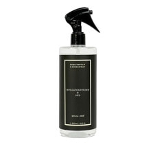 Home spray black Bulgarian Rose & Oud (Home Textile & Room Spray) 500 ml