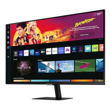 SAMSUNG S43BM700UU 42´´ 4K LED TV