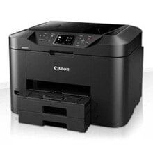 CANON Maxify MB2750 multifunction printer