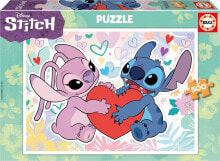 Puzzles for children