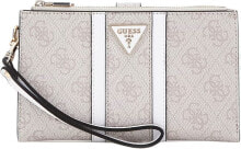 Купить кошельки и портмоне Guess: Dámská peněženka large SWSG9000570-DVL