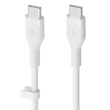 BELKIN CAB009BT2MWH 1 m USB-C Cable