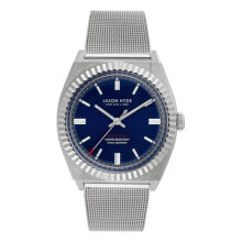 Мужские наручные часы с браслетом мужские наручные часы с серебряным браслетом Jason Hyde JH10005 ( 40 mm)