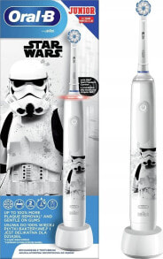 Electric Toothbrushes