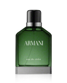 Giorgio Armani Eau de Cedre Eau de Toilette Spray