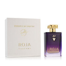 Нишевая парфюмерия Roja Parfums